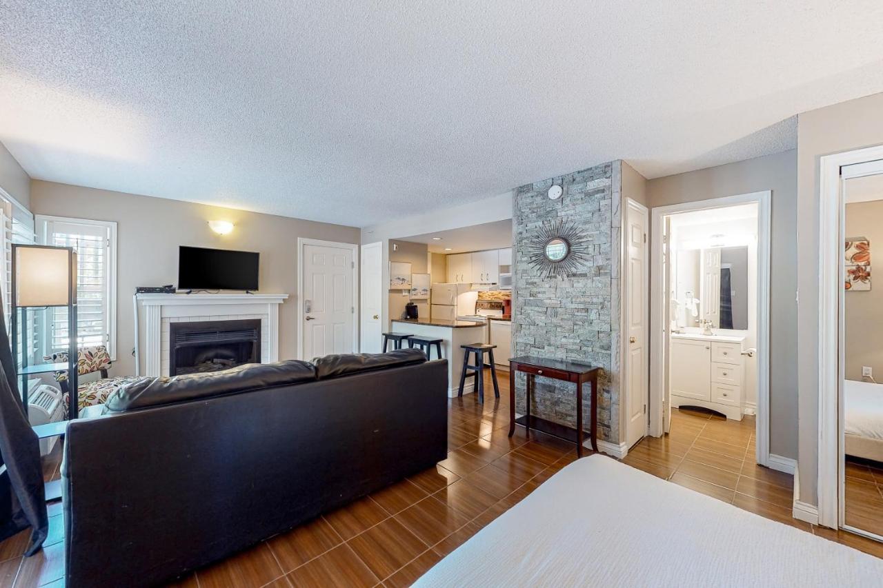 Condo 204 At North Creek Resort Блу-Маунтінс Екстер'єр фото